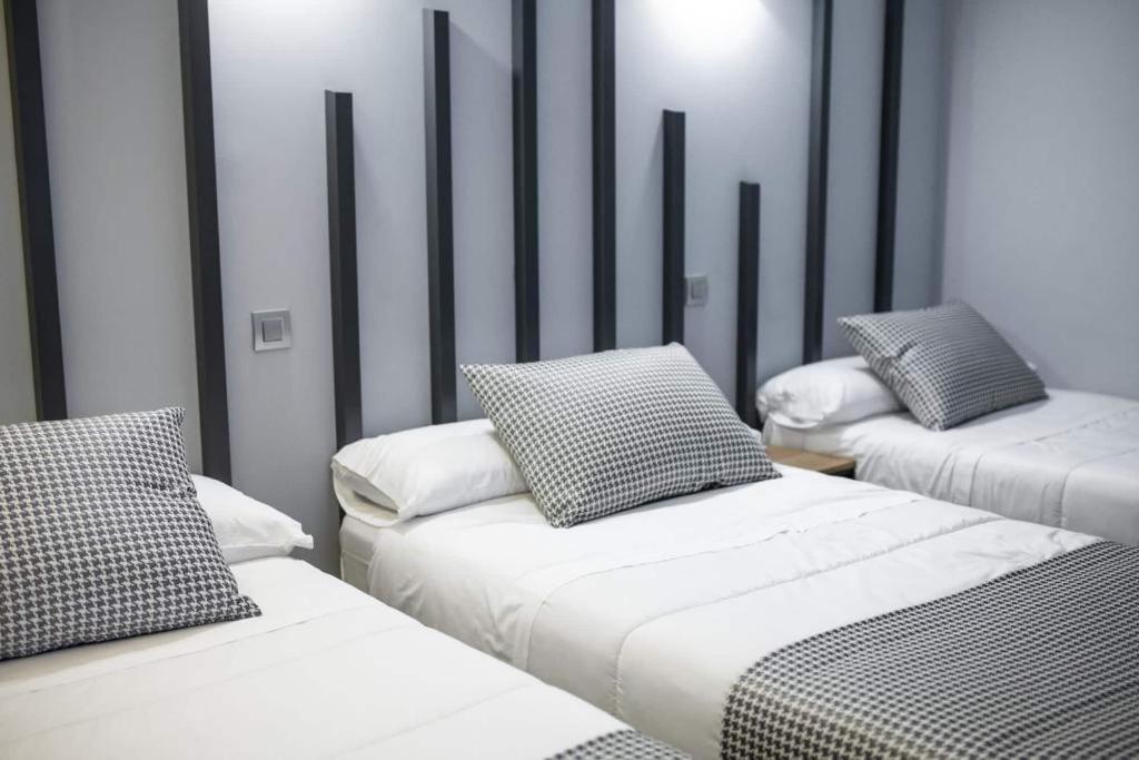 Hostal El Carmen