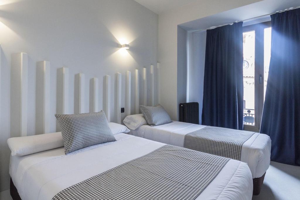 Hostal El Carmen