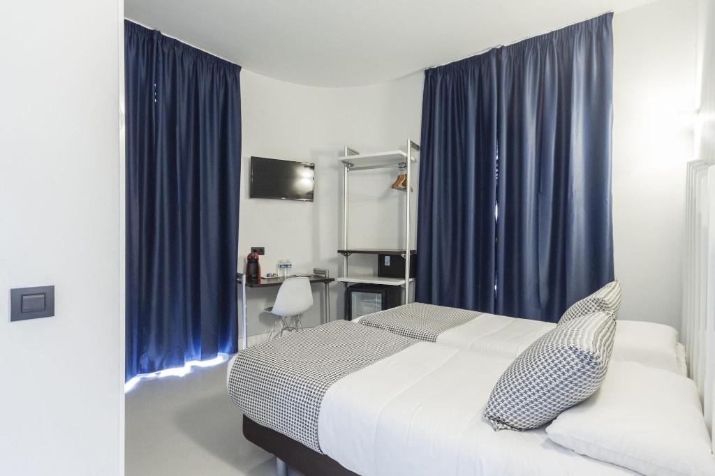 Hostal El Carmen
