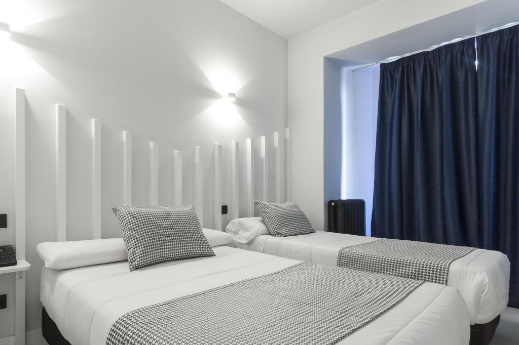 Hostal El Carmen