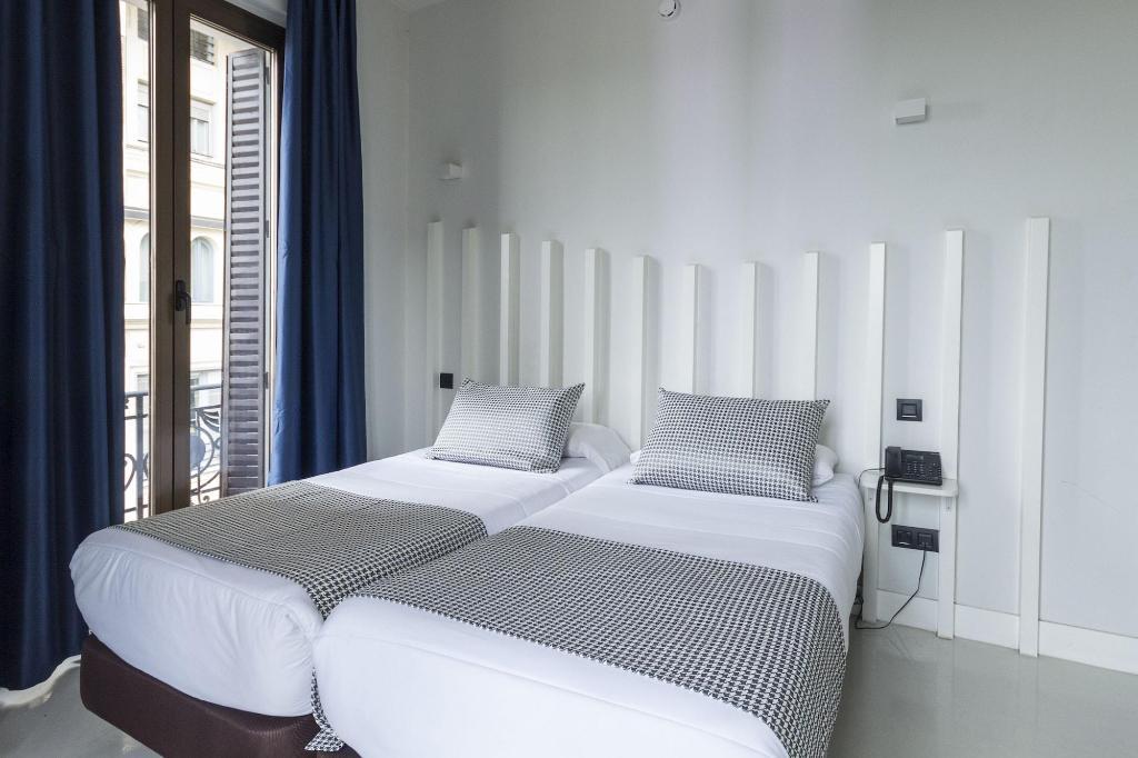 Hostal El Carmen
