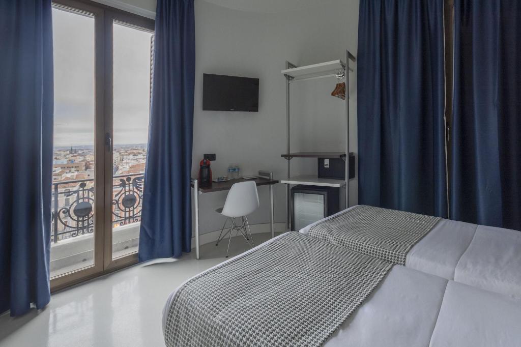 Hostal El Carmen