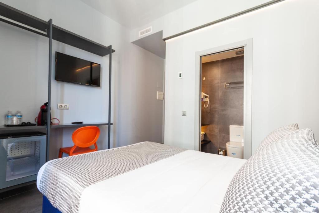 Hostal El Carmen