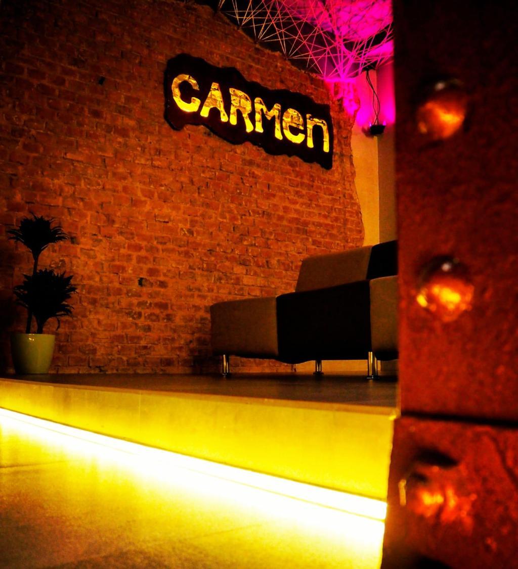 Hostal El Carmen