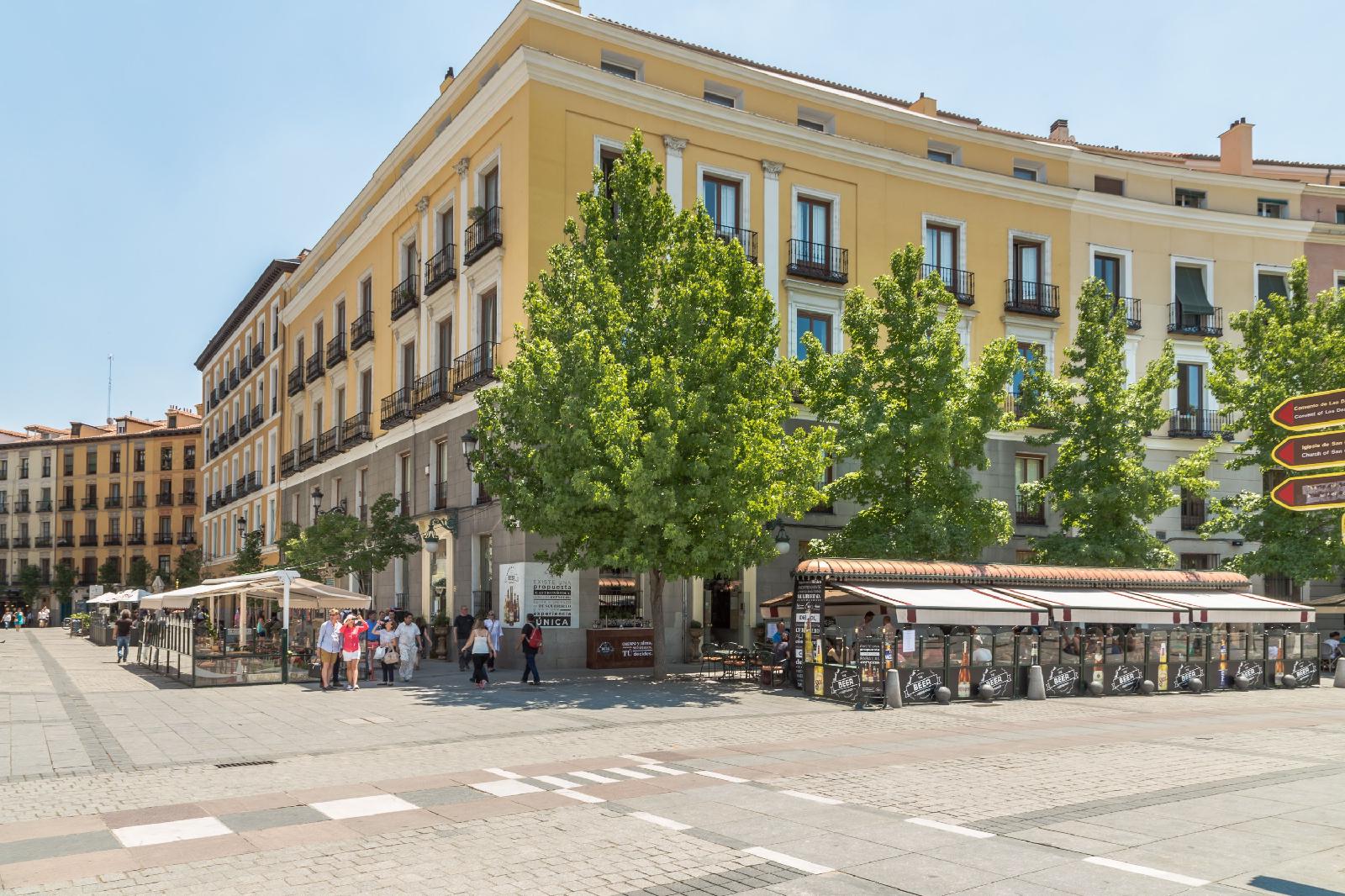 Palacio Real