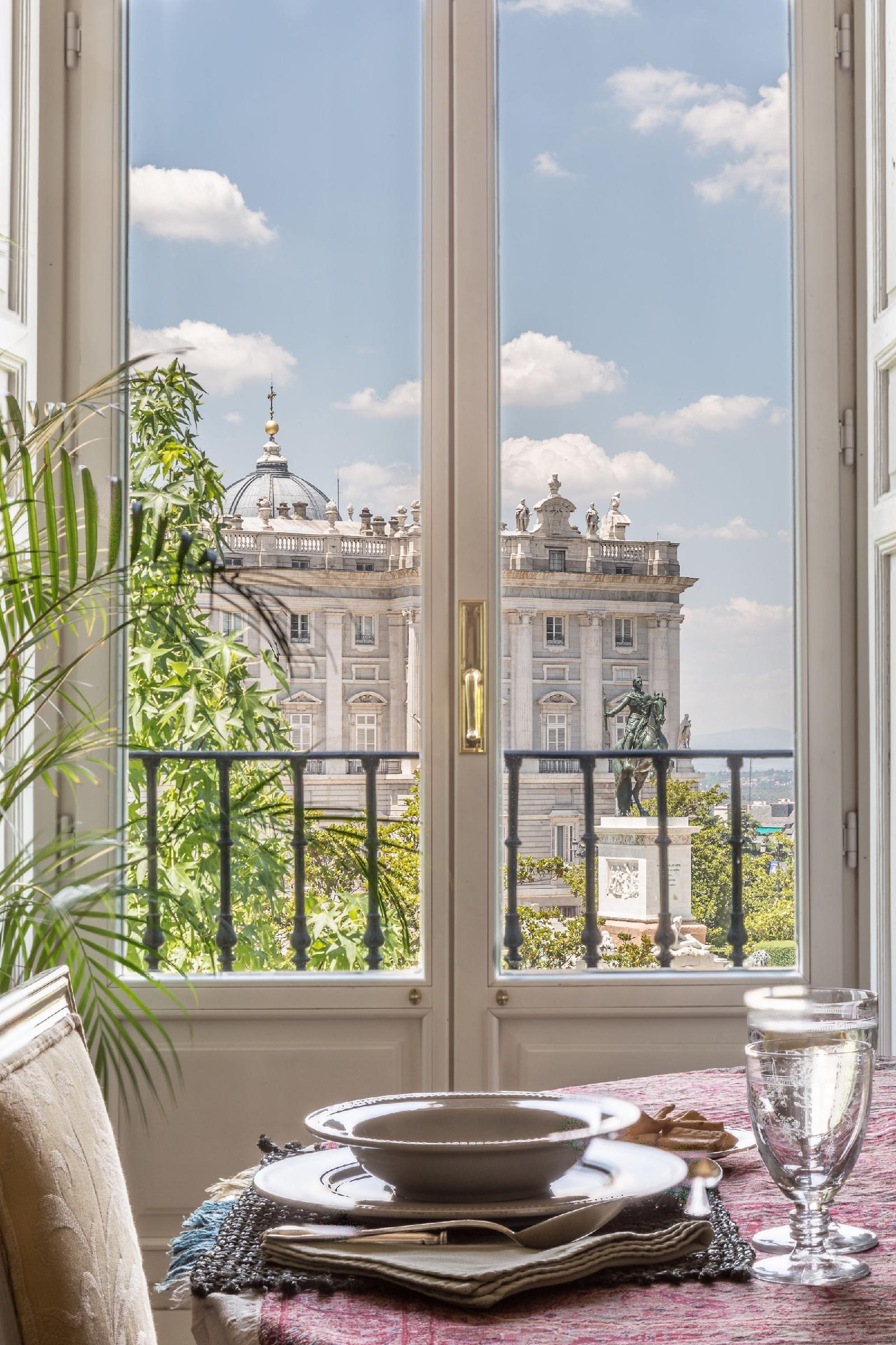 Palacio Real