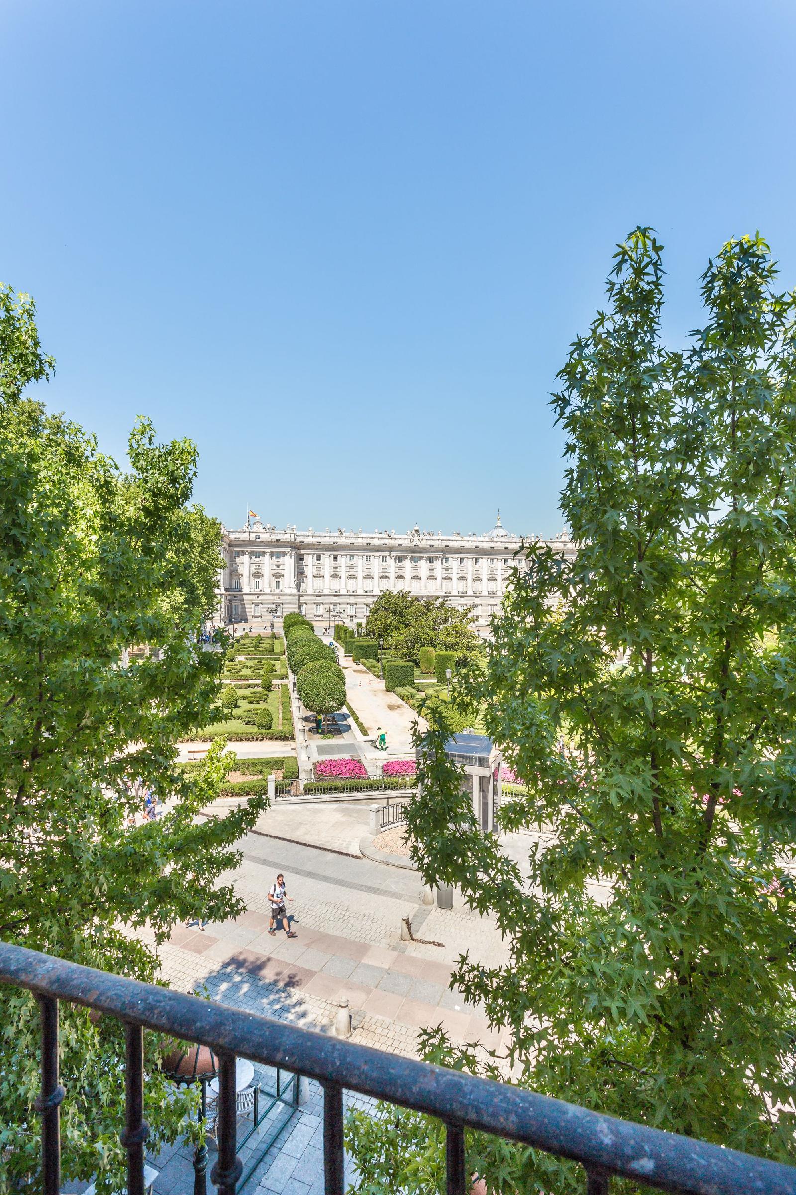 Palacio Real