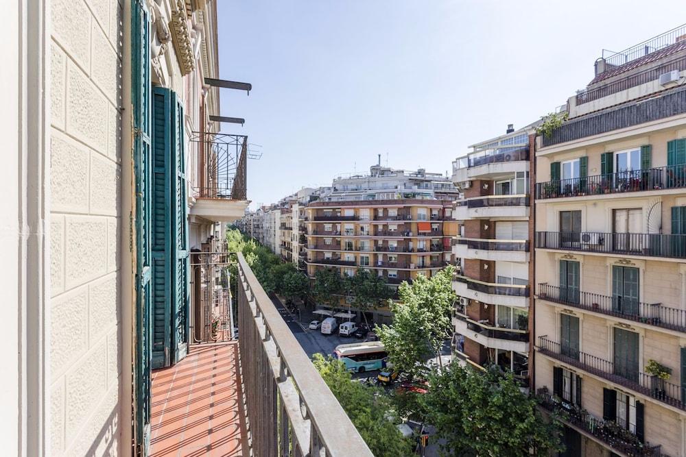 Bbarcelona Paris Flats