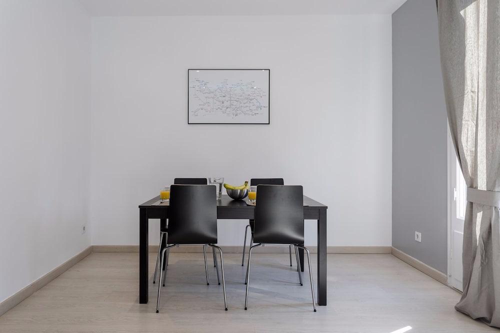Bbarcelona Paris Flats