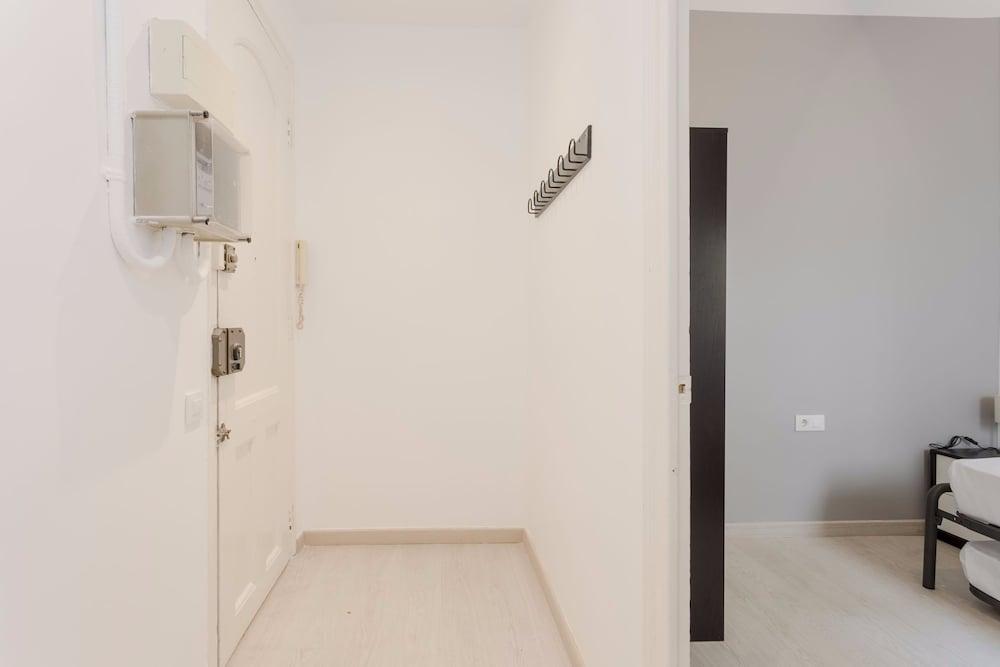 Bbarcelona Paris Flats