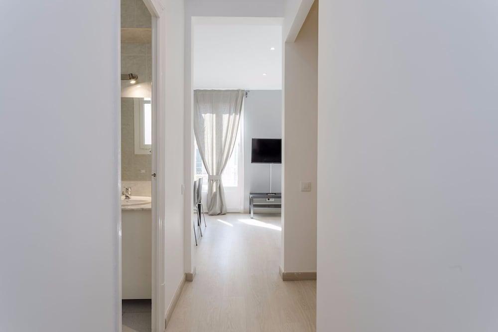 Bbarcelona Paris Flats