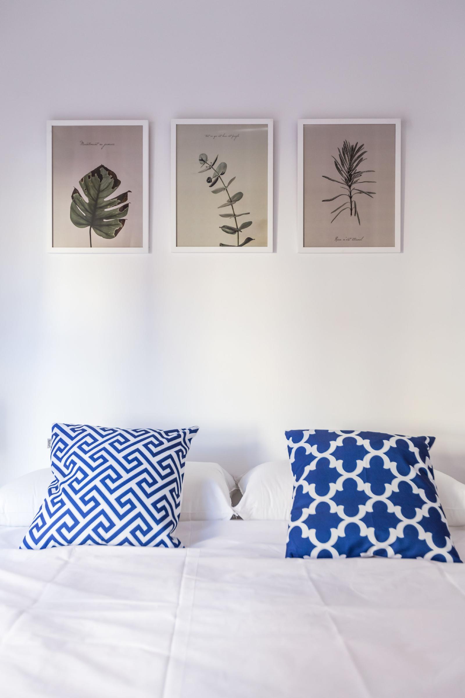 Horoko Apartments By Gaiarooms