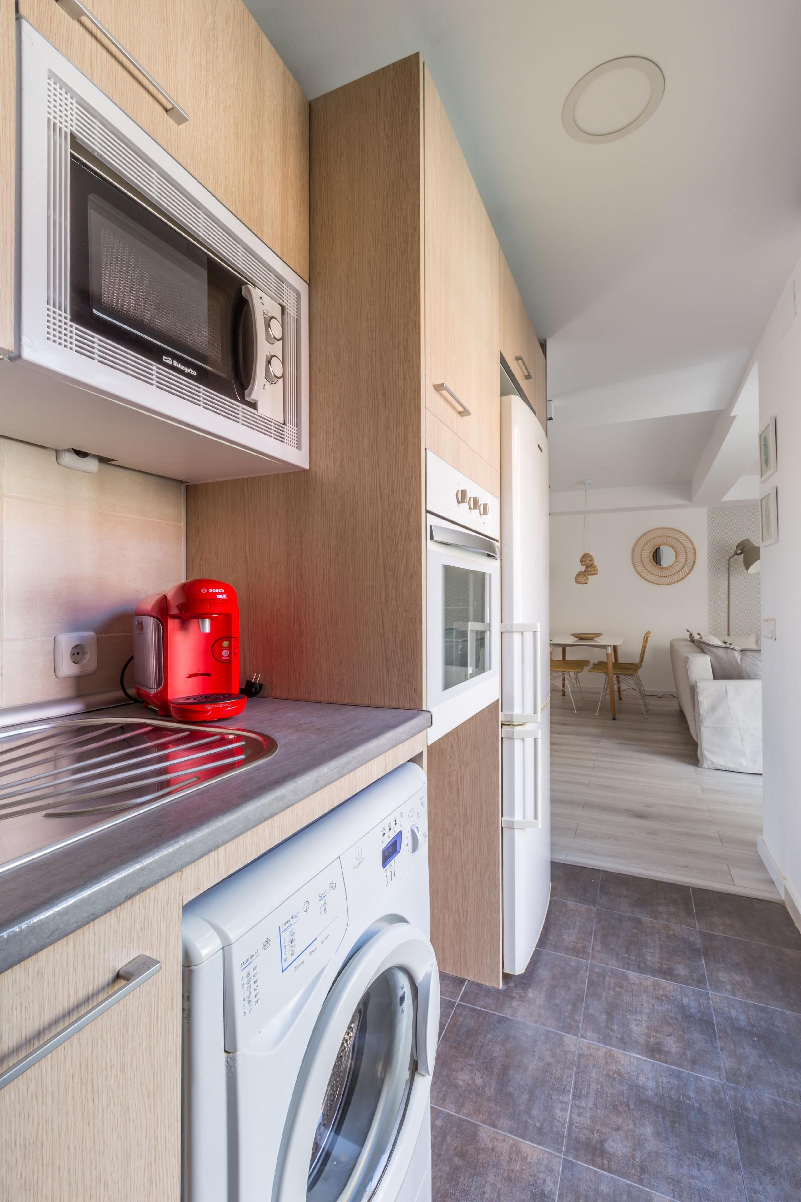 Horoko Apartments By Gaiarooms