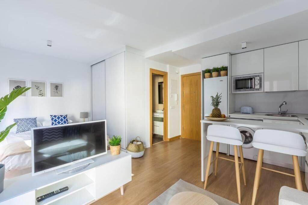 Horoko Apartments By Gaiarooms