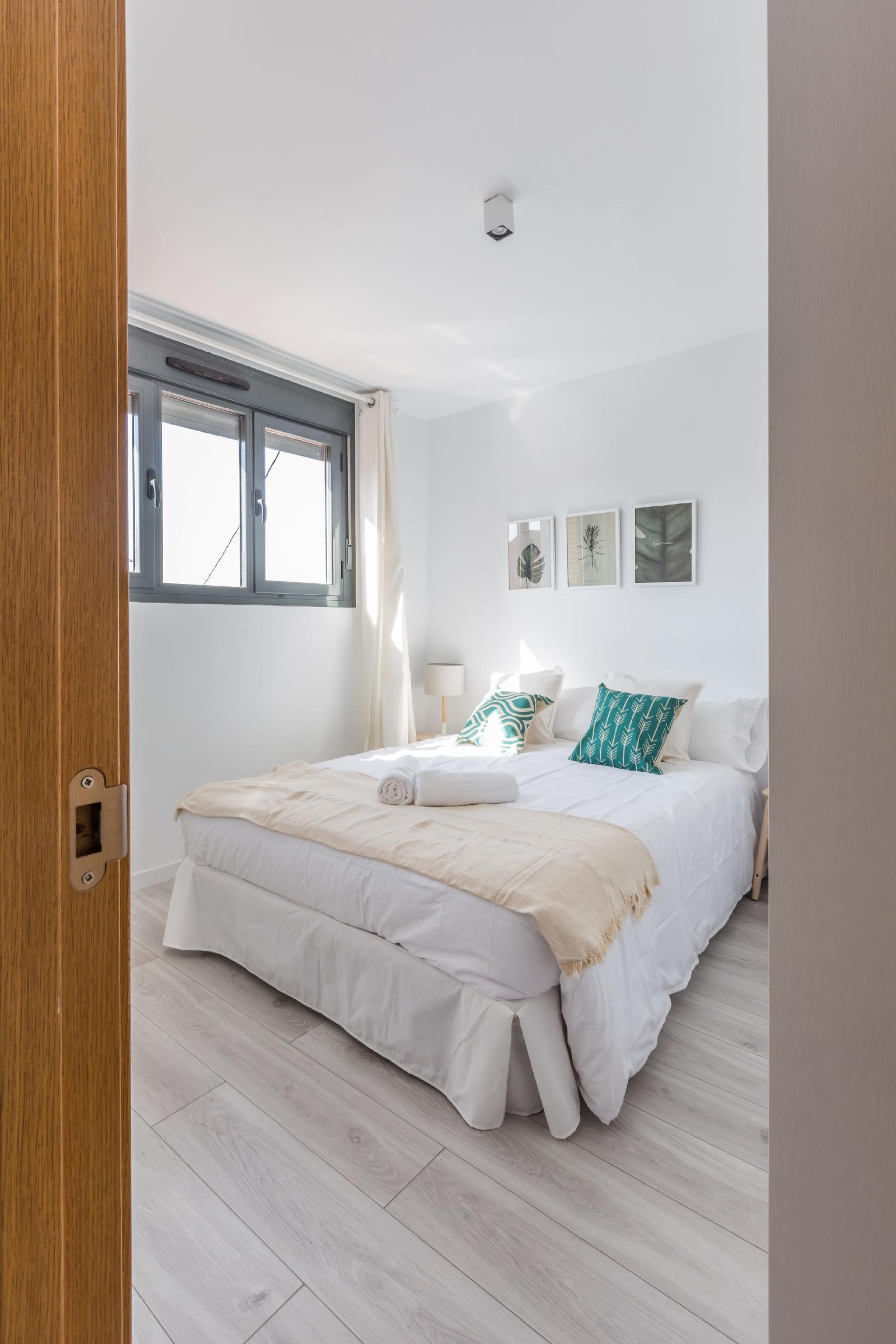 Horoko Apartments By Gaiarooms