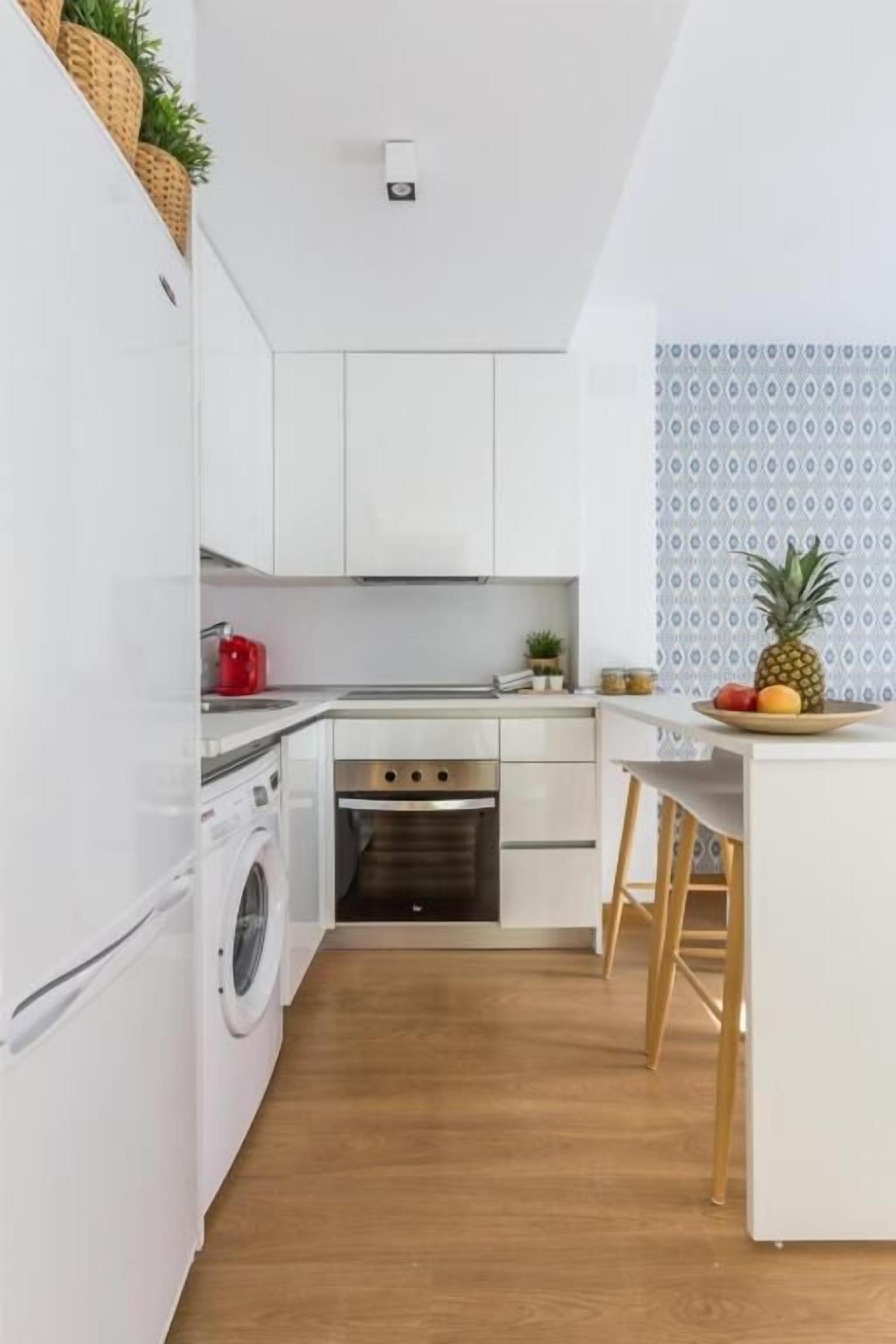 Horoko Apartments By Gaiarooms