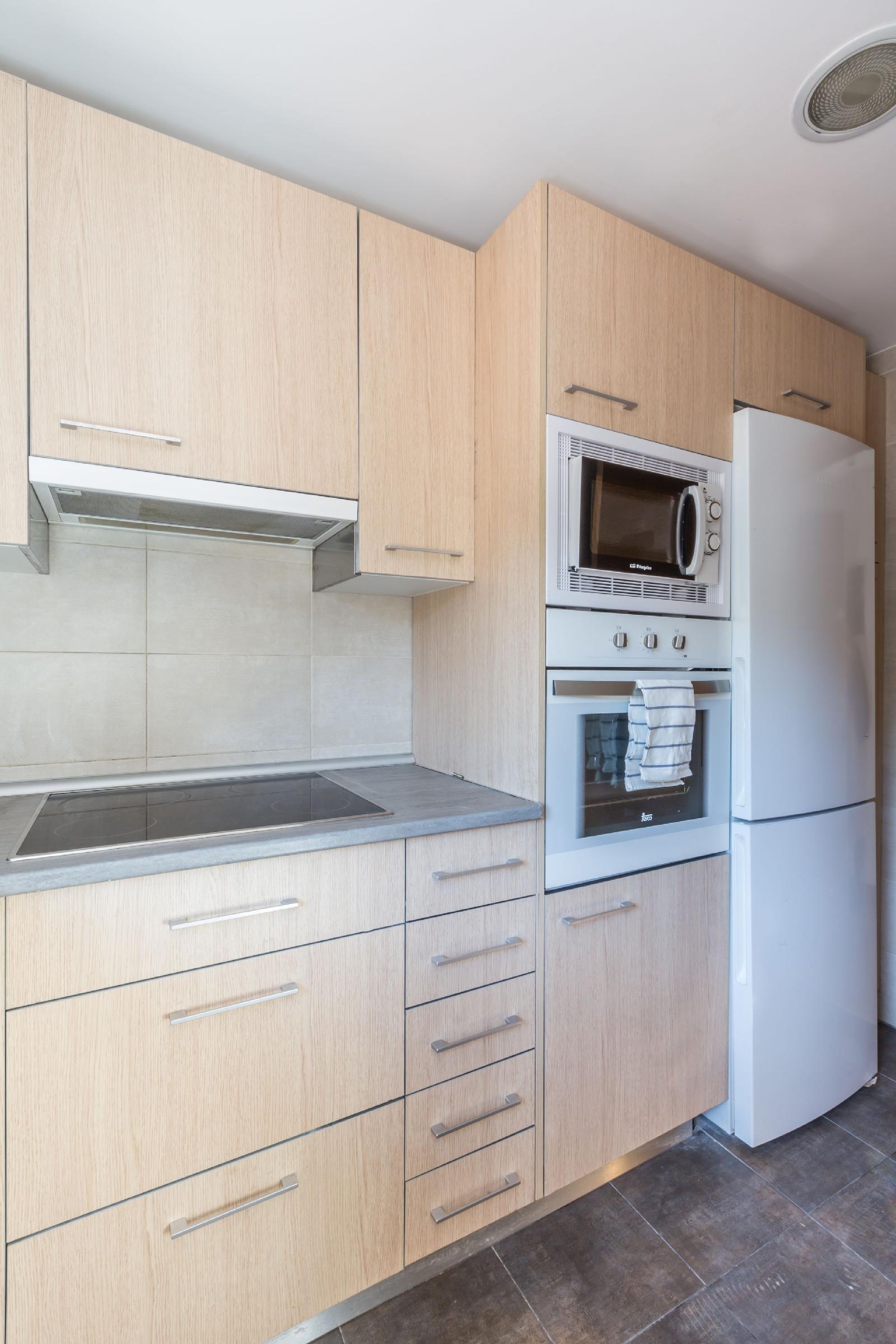 Horoko Apartments By Gaiarooms