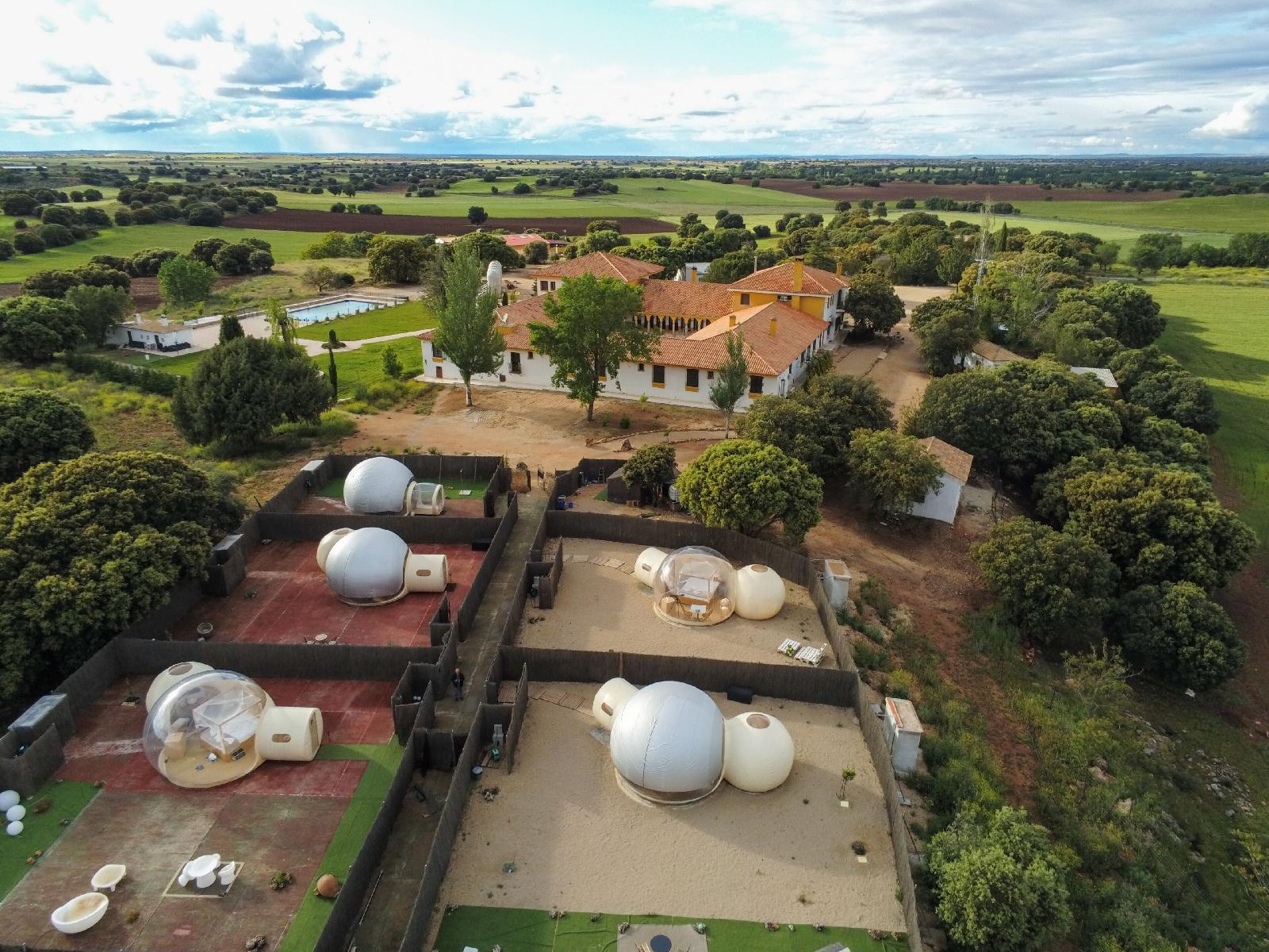 Hotel Zielo Las Beatas