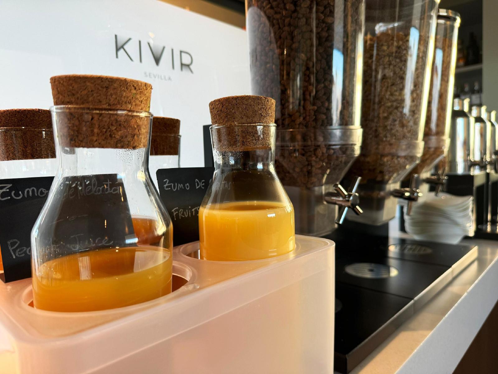 Hotel Kivir