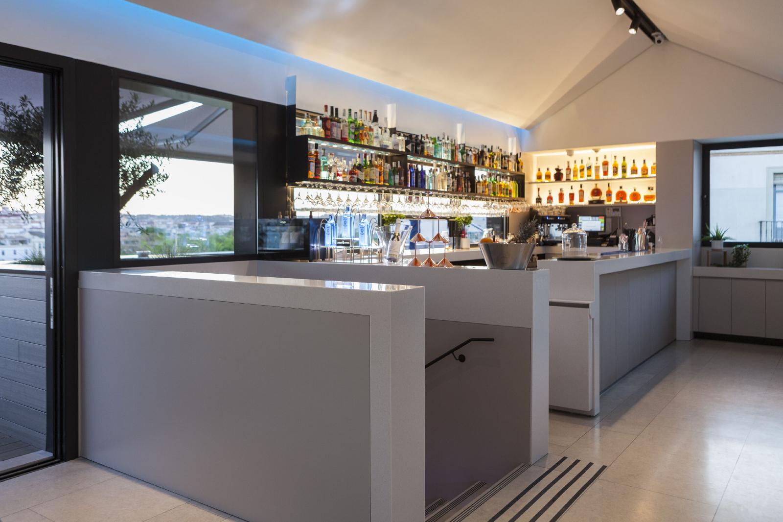Hotel Kivir