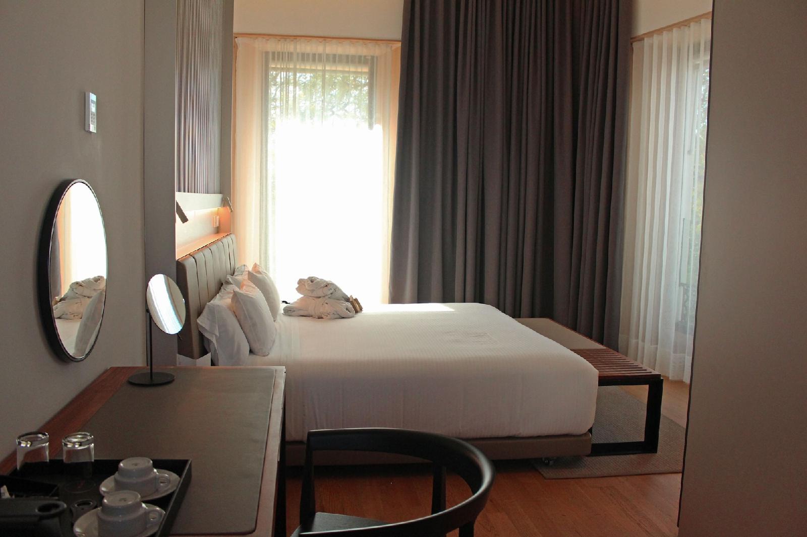 Hotel Kivir