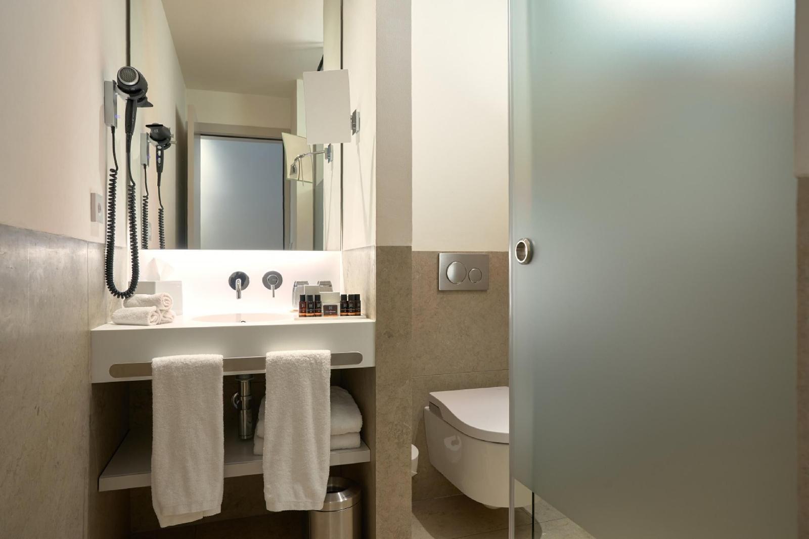 Hotel Kivir