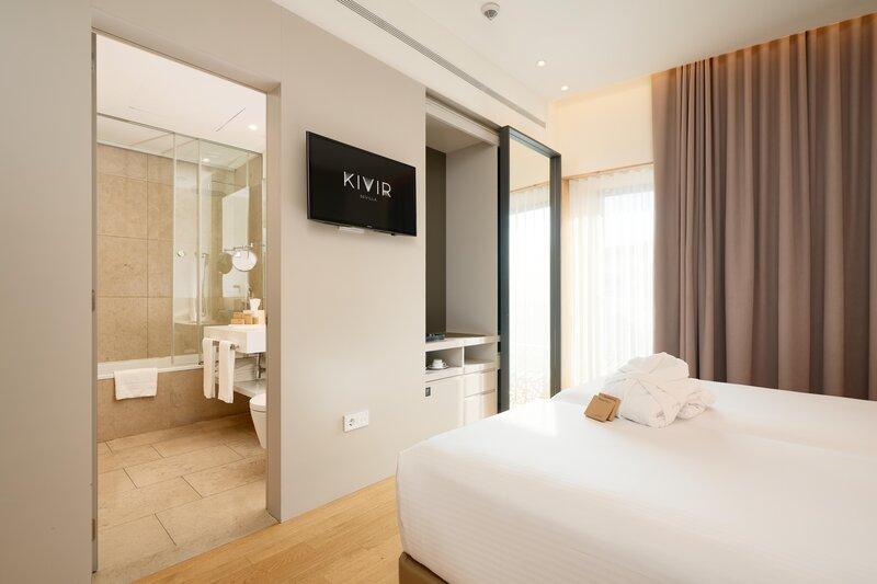 Hotel Kivir