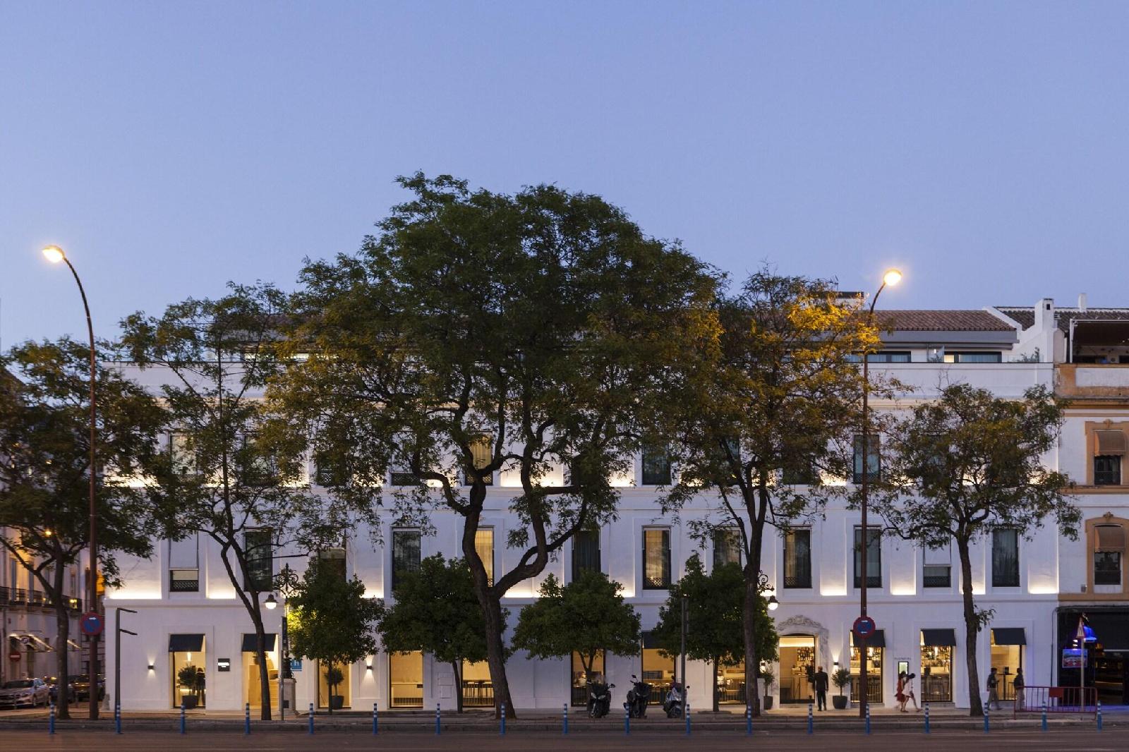 Hotel Kivir