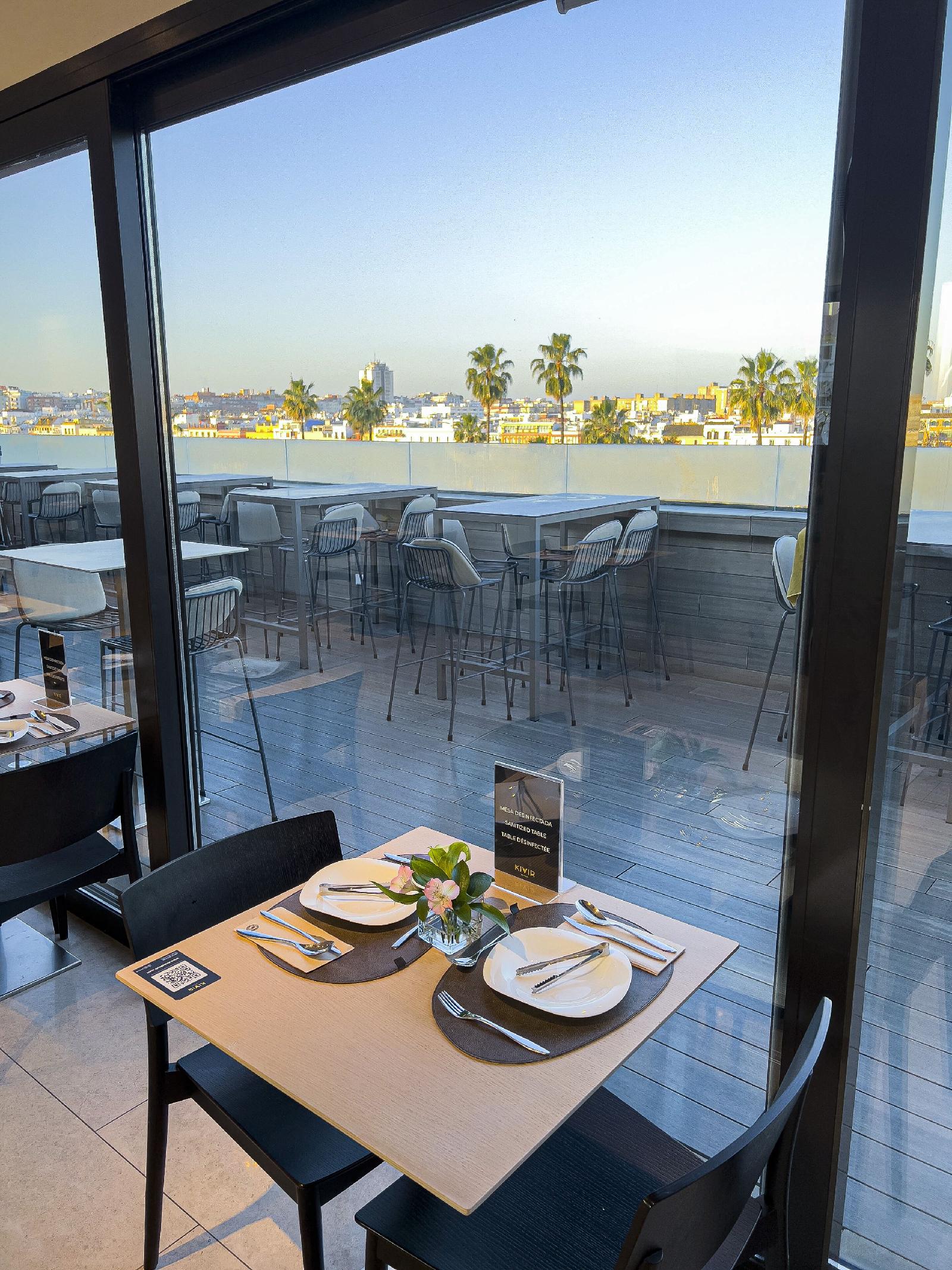Hotel Kivir