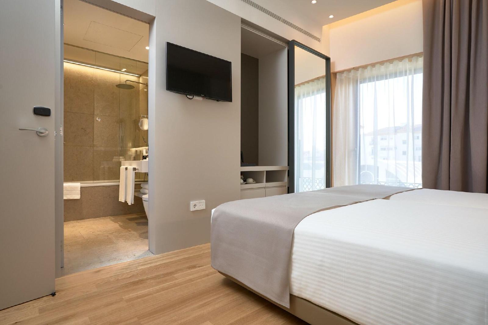 Hotel Kivir