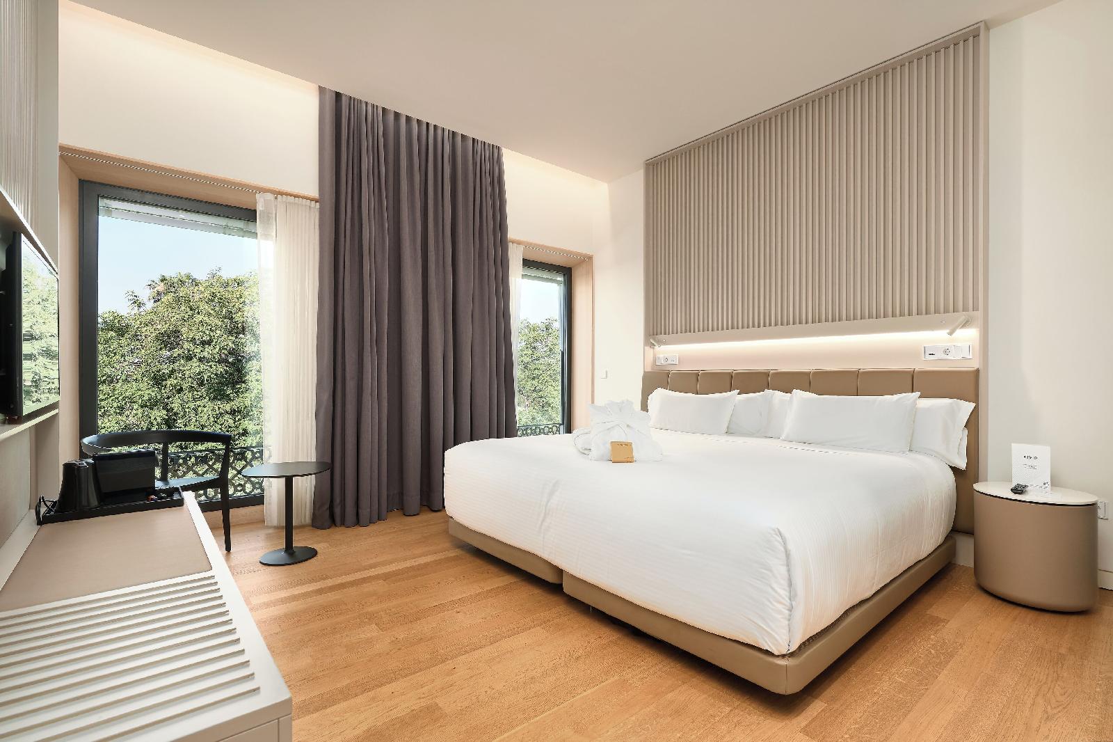 Hotel Kivir