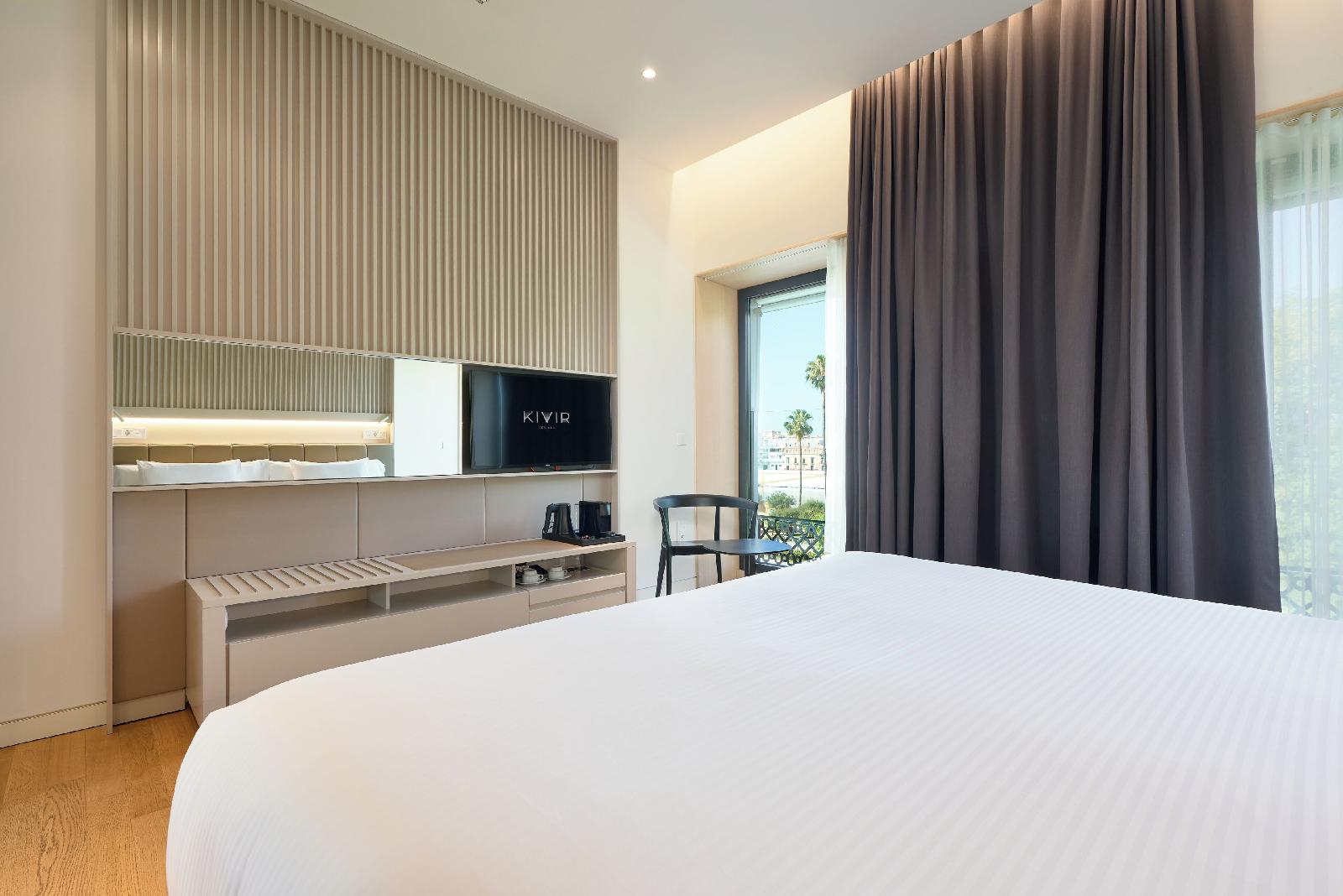 Hotel Kivir