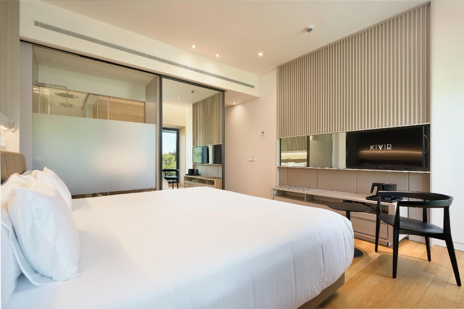 Hotel Kivir