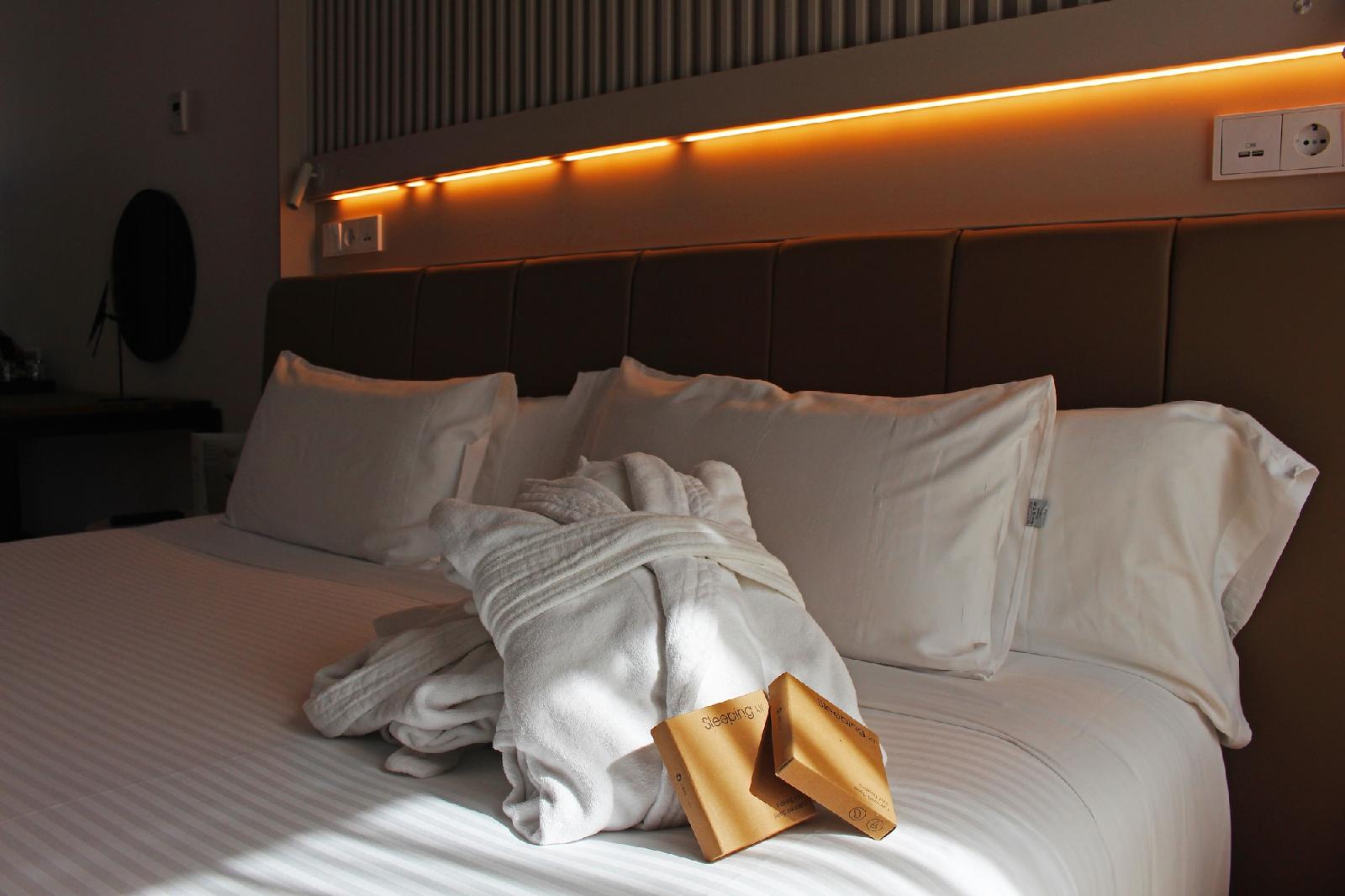 Hotel Kivir