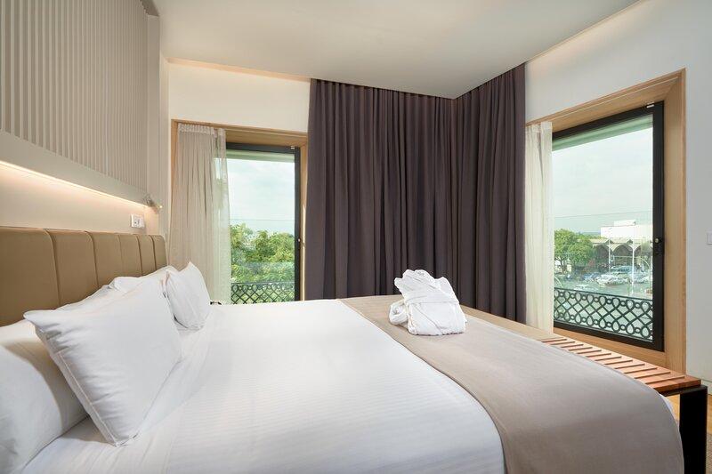 Hotel Kivir