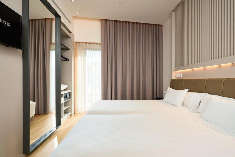 Hotel Kivir