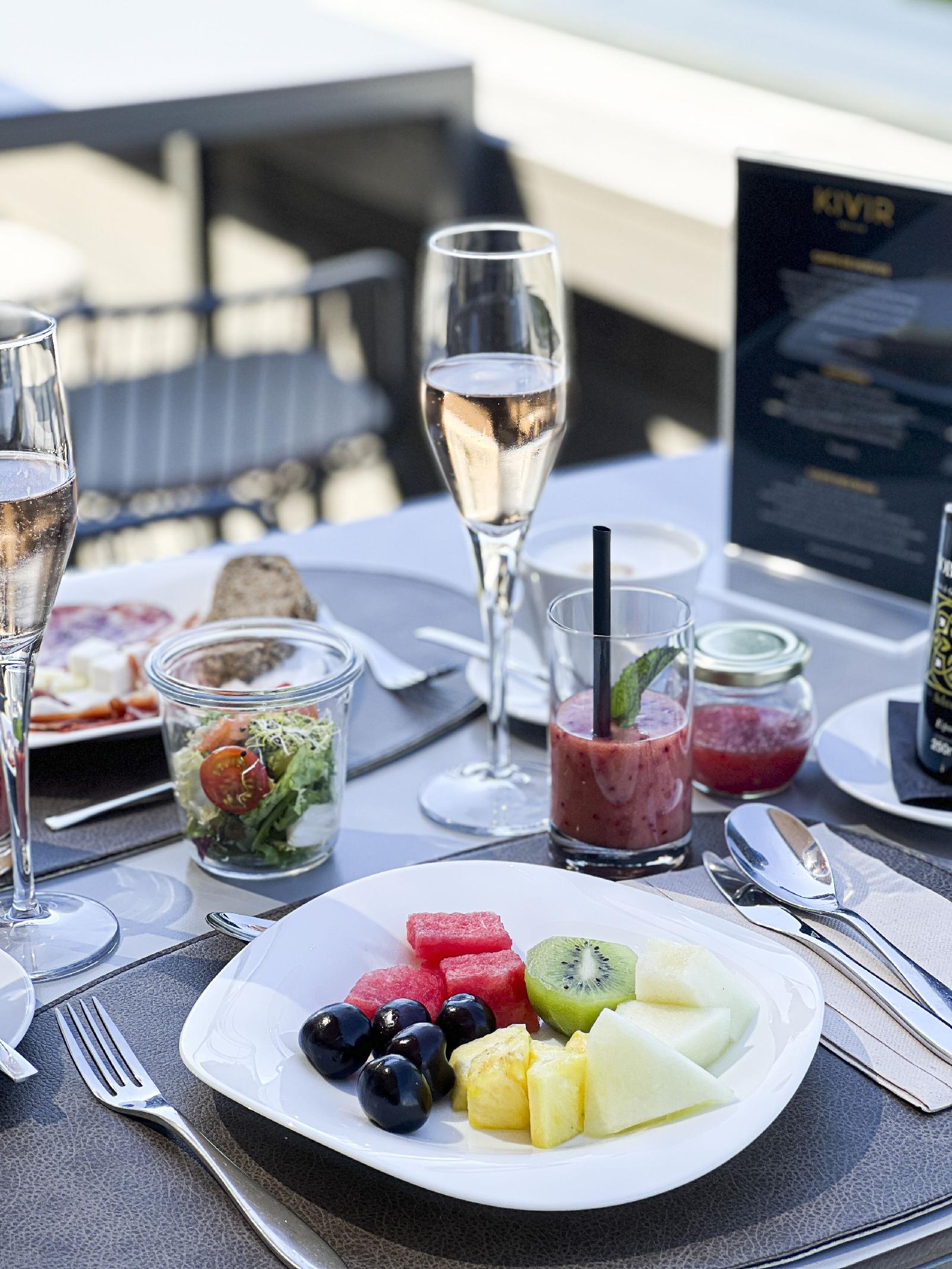 Hotel Kivir