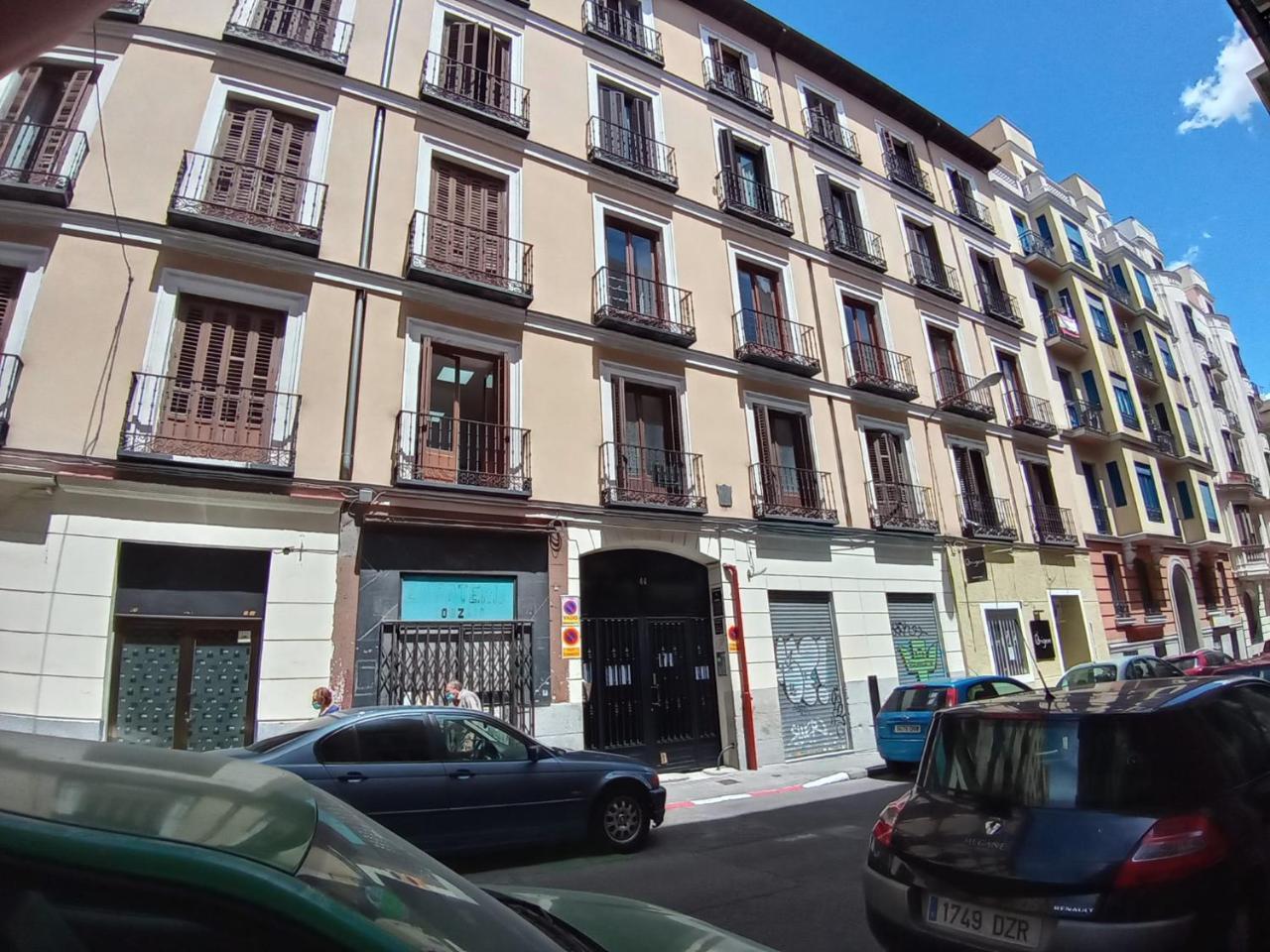 Residencia Rosales