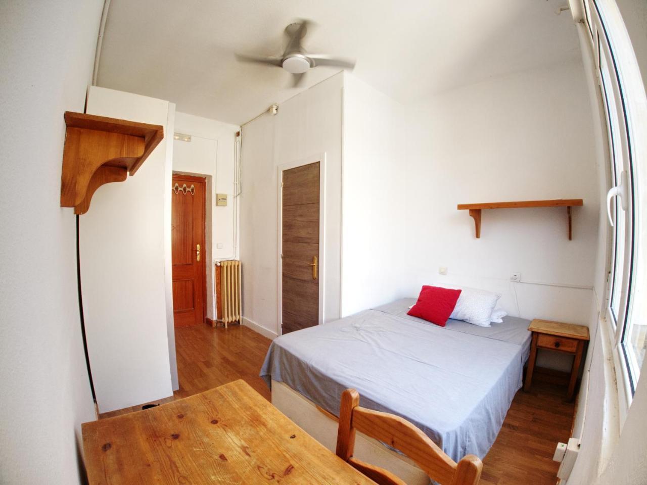 Residencia Rosales