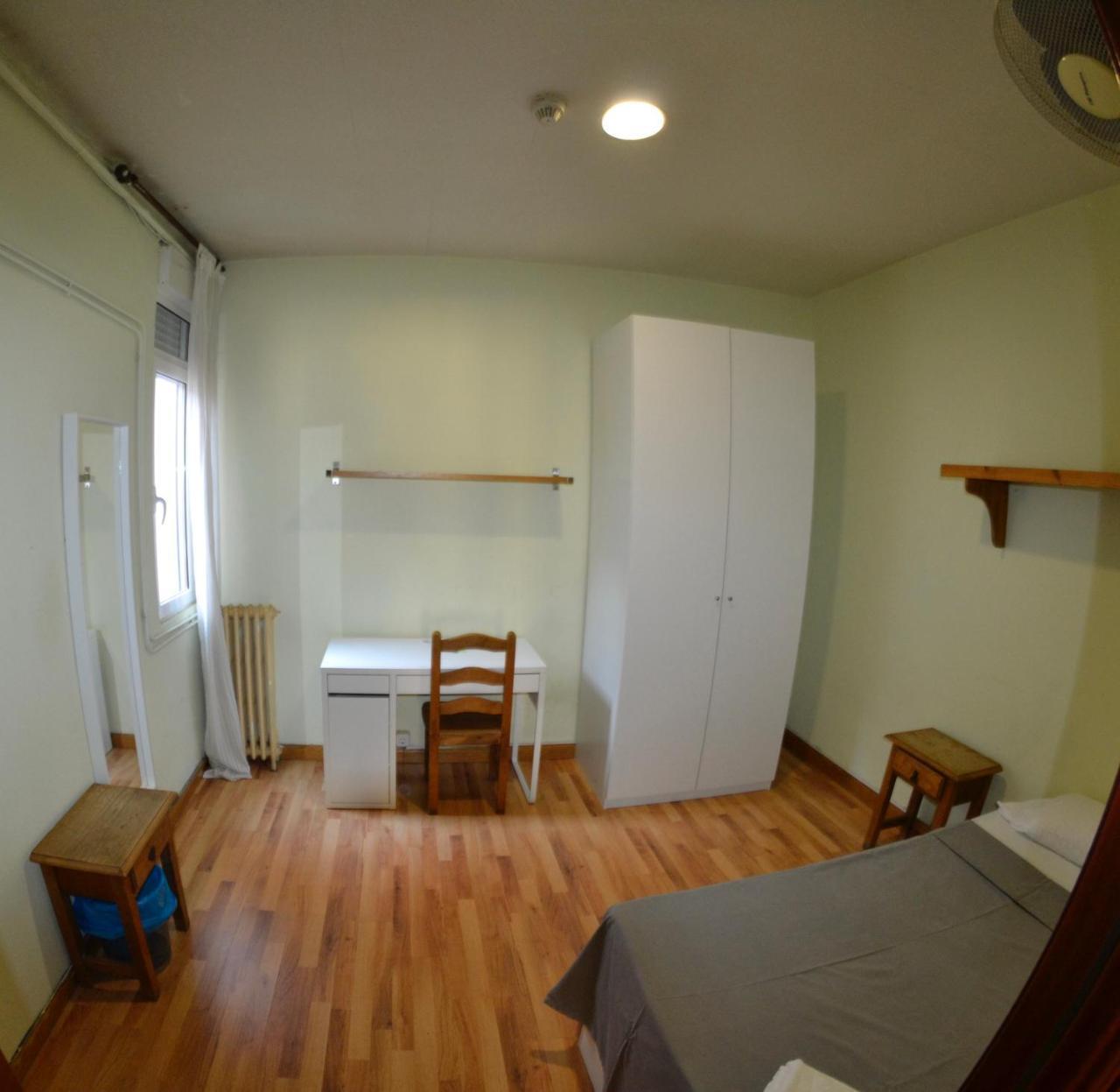 Residencia Rosales