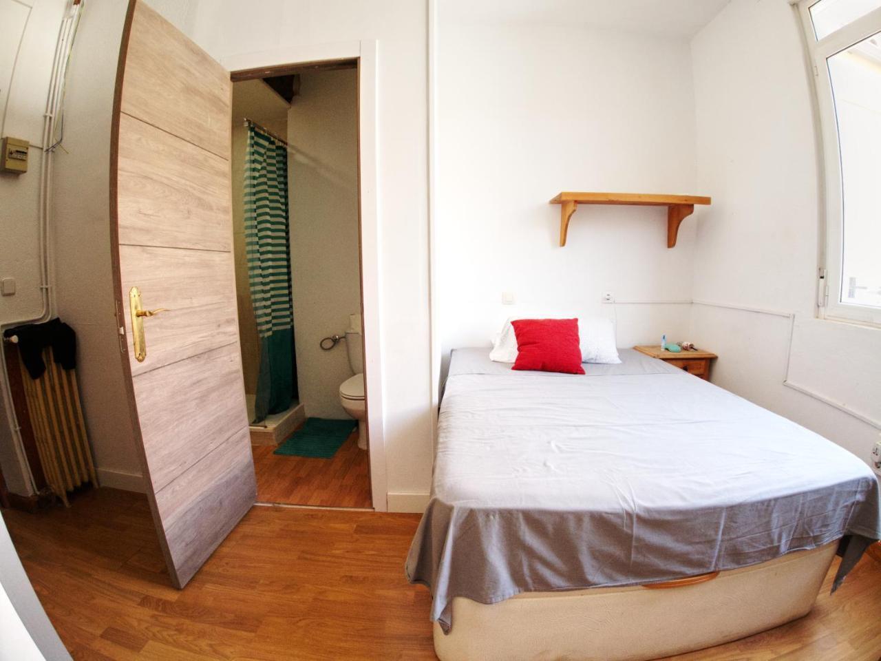 Residencia Rosales