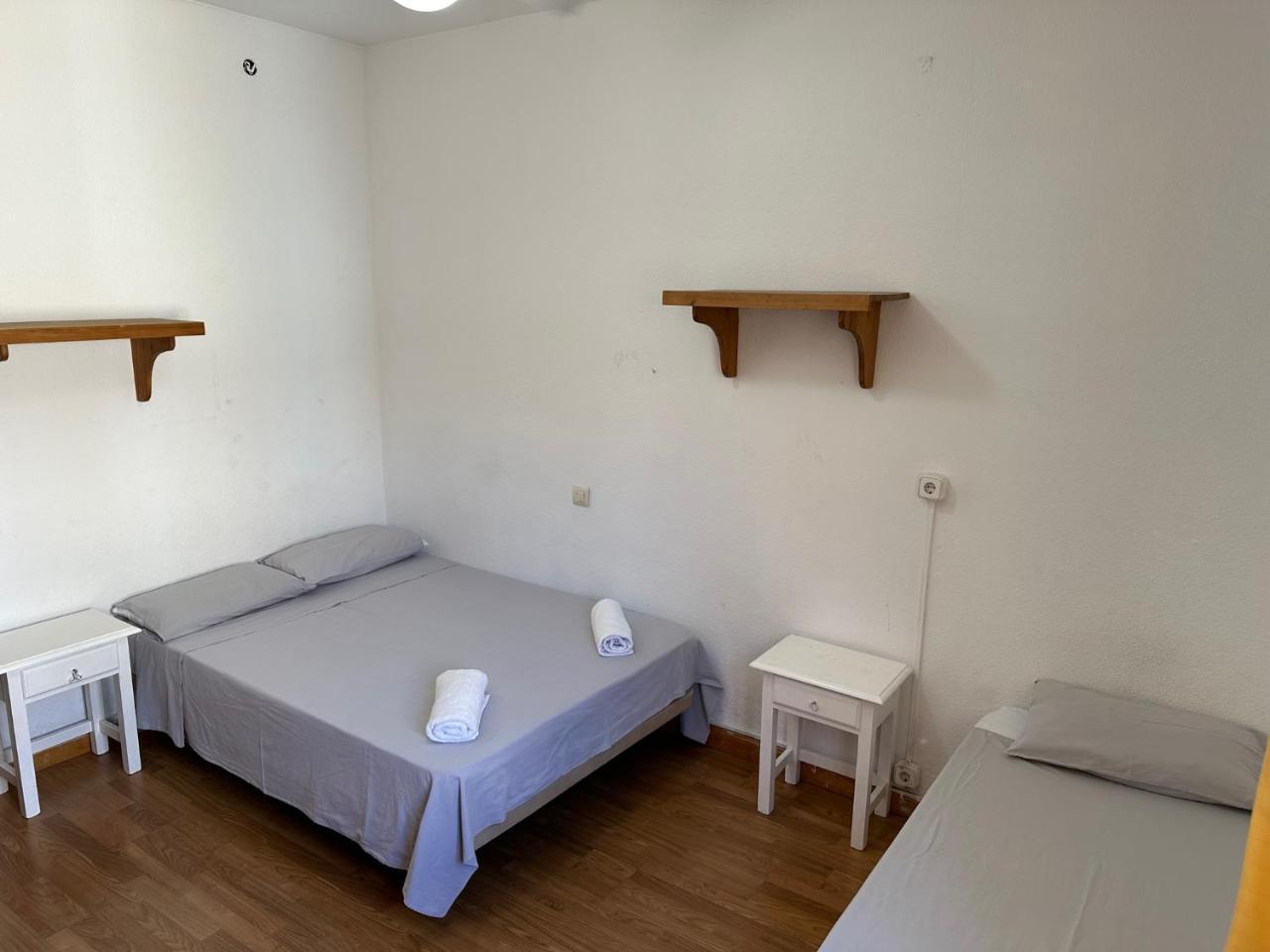 Residencia Rosales