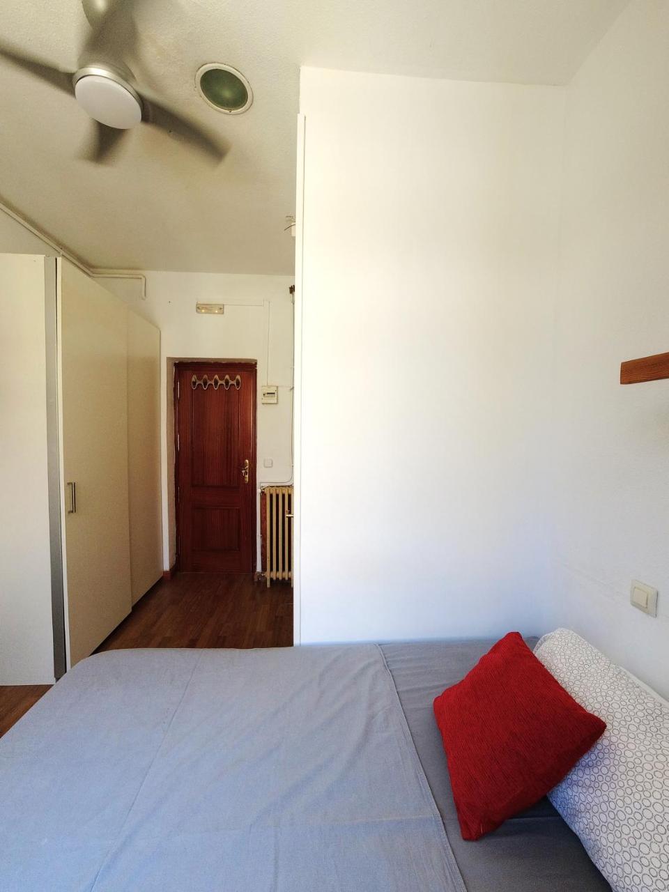 Residencia Rosales