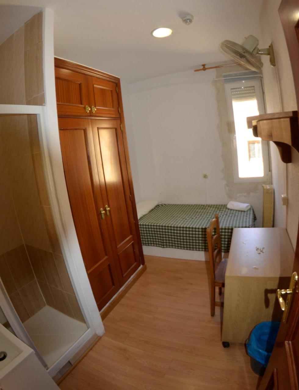 Residencia Rosales