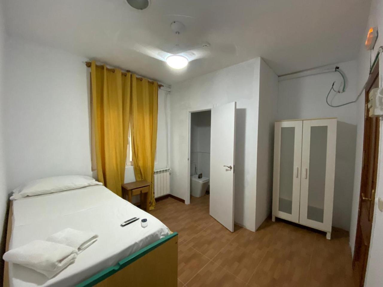 Residencia Rosales