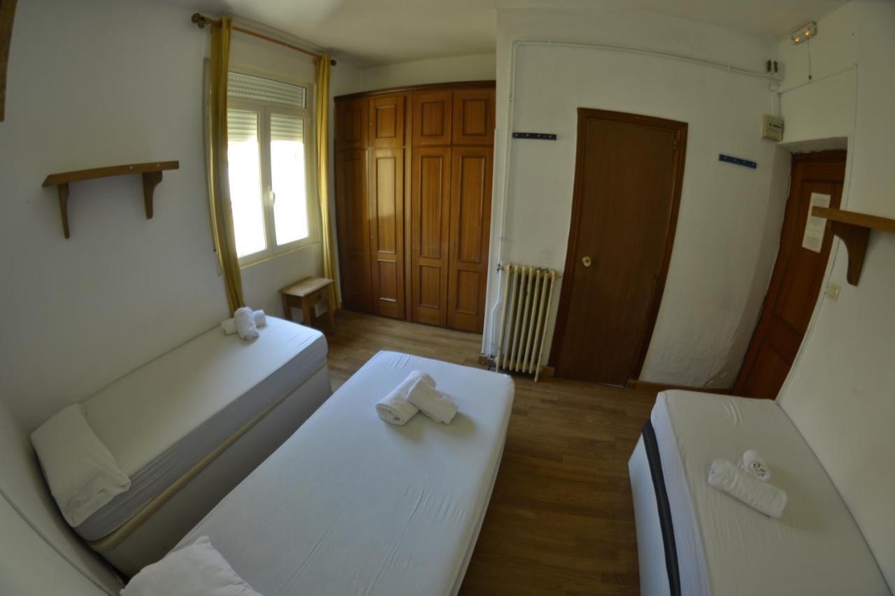 Residencia Rosales