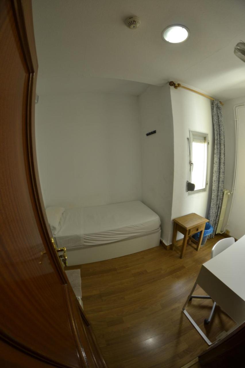 Residencia Rosales