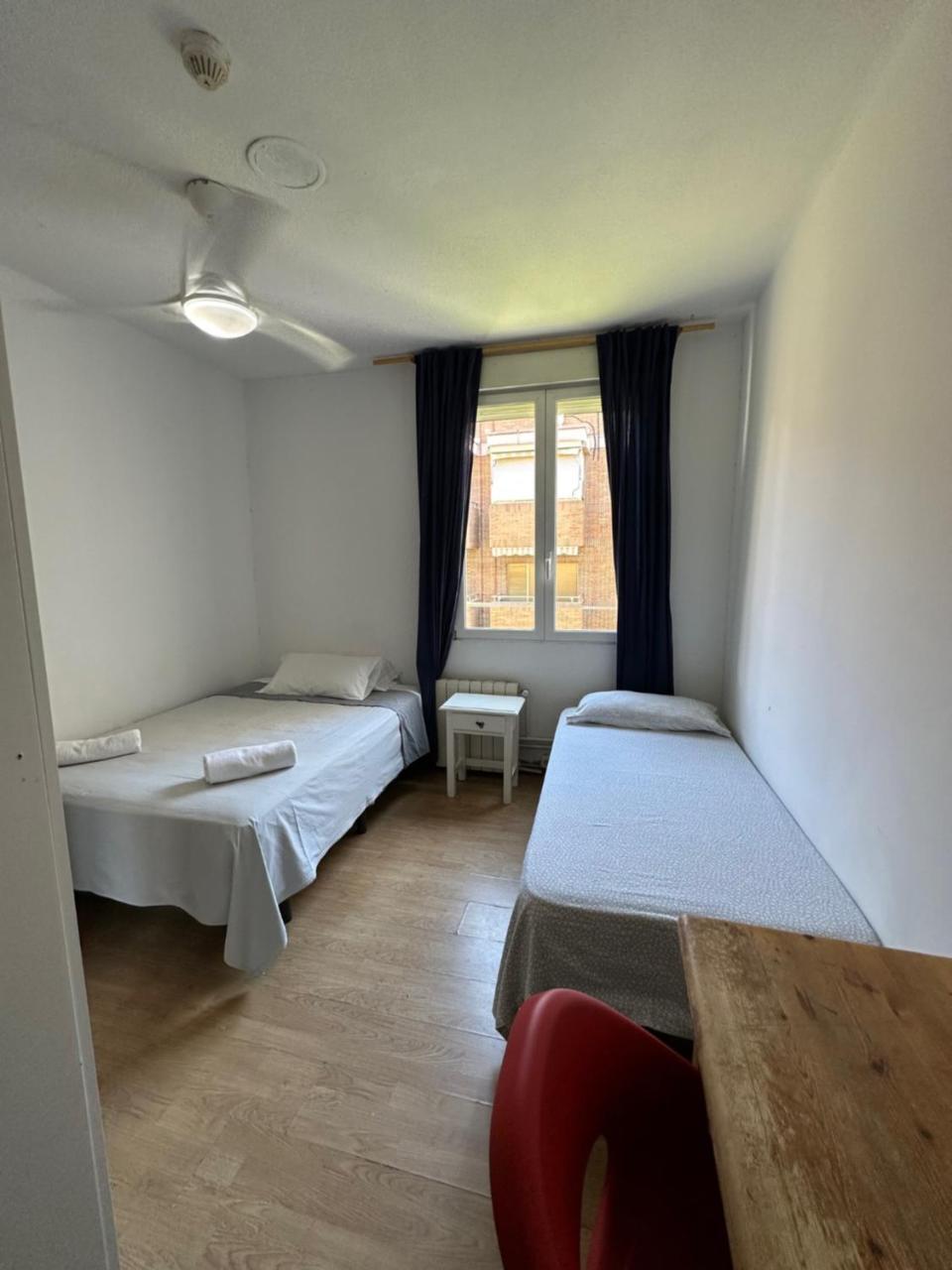 Residencia Rosales