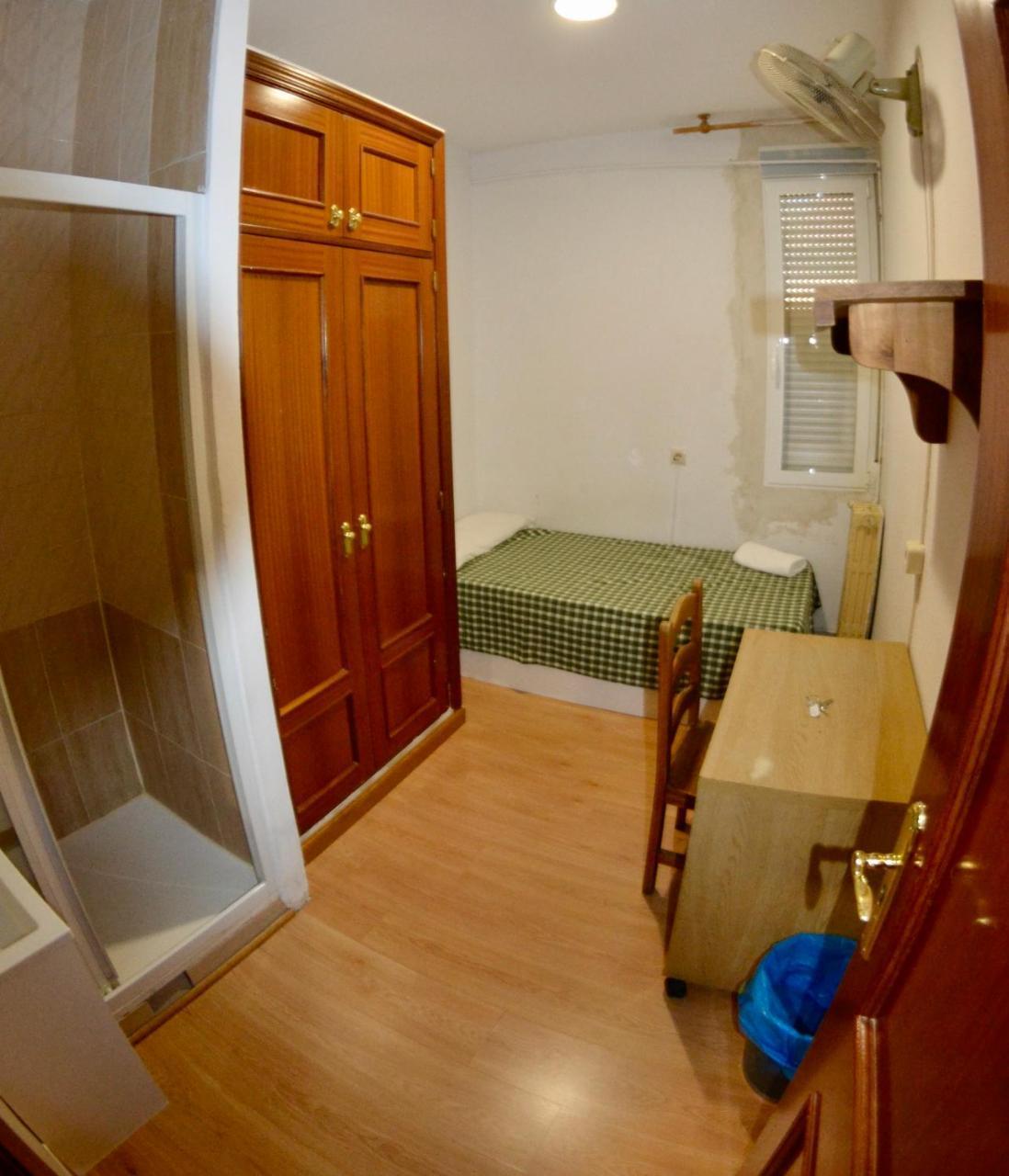 Residencia Rosales
