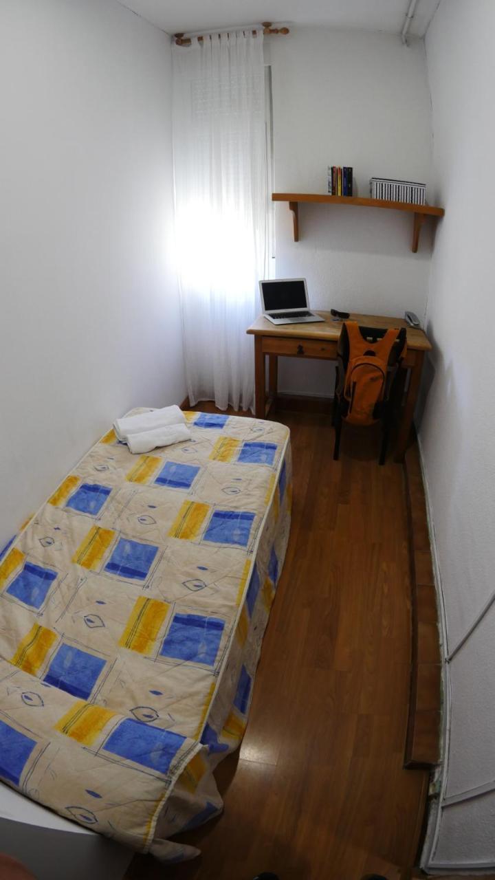 Residencia Rosales